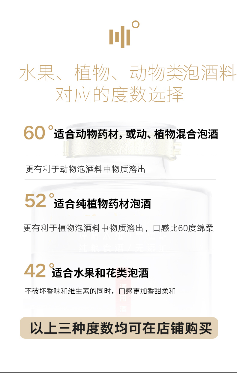谷養(yǎng)康糧食酒
